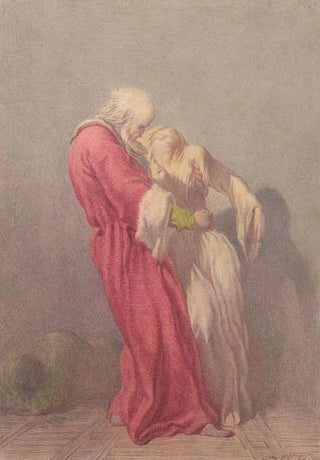 Thomas Dalziel - Shes Gone Forever.webp