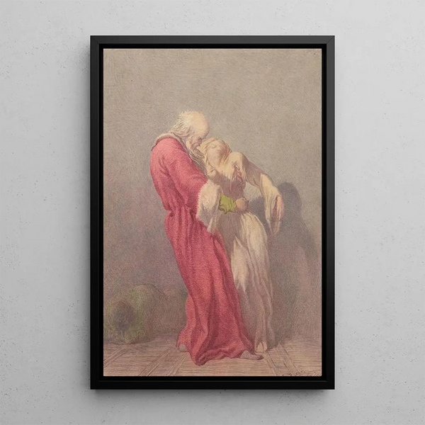 Thomas Dalziel - Shes Gone Forever.webp