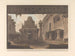 Oosterse scène Pl32 - Thomas Daniell — weergave van het kunstwerk