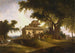 Ruïnes van Naurattan Sasaram Bihar - Thomas Daniell — weergave van het kunstwerk