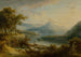Two Fishermen - Thomas Doughty — artwork view