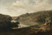 Vue d'un lac - Thomas Doughty — weergave van het kunstwerk