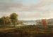 Uitzicht op de Hudson in de herfst - Thomas Doughty — weergave van het kunstwerk