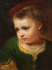 De Kleine Prins - Thomas Duncan — weergave van het kunstwerk