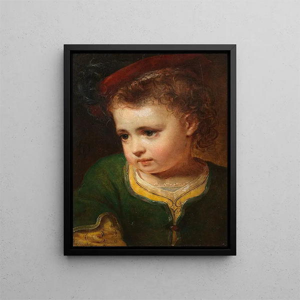 Thomas Duncan - The Little Prince.webp