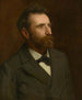 Louis Husson - Thomas Eakins — weergave van het kunstwerk