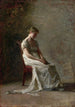 Retrospection - Thomas Eakins — artwork view