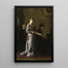 Chant pathétique - Thomas Eakins — weergave van het kunstwerk