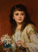 Exotic Paintings - Thomas Francis Dicksee — artwork view