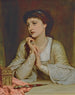 Juliette - Thomas Francis Dicksee — artwork view