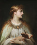 Ophélie - Thomas Francis Dicksee — artwork view