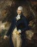 Francis Basset, Lord de Dunstanville - Thomas Gainsborough — weergave van het kunstwerk
