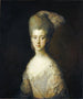 Mme Paul Cobb Methuen - Thomas Gainsborough — weergave van het kunstwerk