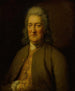 Portret van de generaalchirurg David Middleton - Thomas Gainsborough — weergave van het kunstwerk