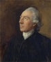 Le Révérend Humphry Gainsborough - Thomas Gainsborough — weergave van het kunstwerk