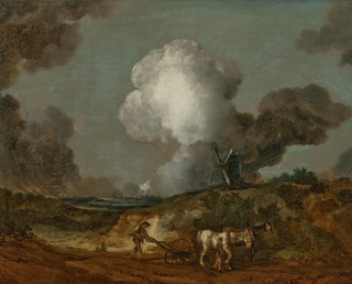 Thomas Gainsborough - The Suffolk Plough.webp