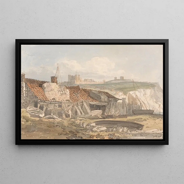 Thomas Girtin - Dover.webp