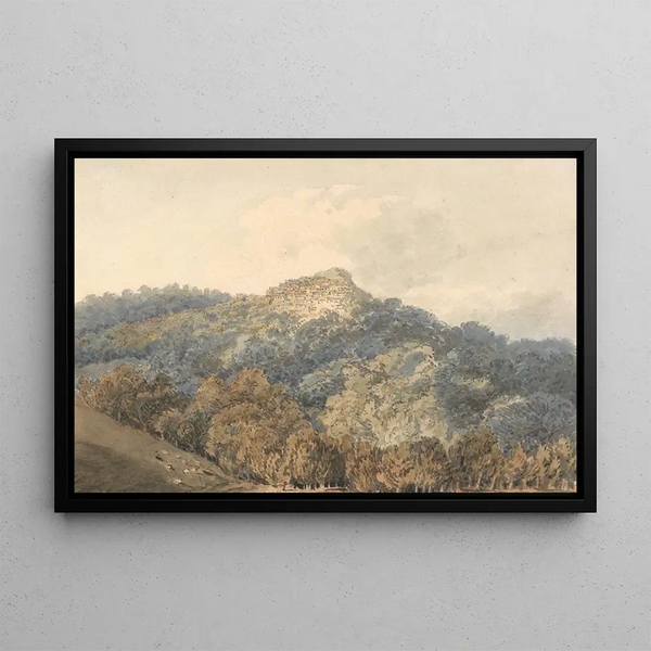 Thomas Girtin - Rocca del Papa with Monte Cavo.webp