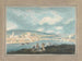 Rochester, Kent, gezien vanaf het noorden - Thomas Girtin — weergave van het kunstwerk
