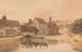 Het dorp Kirkstall Yorkshire - Thomas Girtin — weergave van het kunstwerk