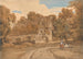 van het Ferme Turvers-schilderij, Wimbish, Essex - Thomas Girtin — weergave van het kunstwerk
