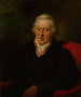 Thomas Payne II - Thomas Griffiths Wainewright — weergave van het kunstwerk
