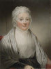 Vrouw onbekend - Thomas Hargreaves — weergave van het kunstwerk