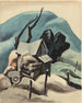 Grange du comté de Taney - Thomas Hart Benton — weergave van het kunstwerk