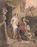 Onoplettendheid - Thomas Heaphy — weergave van het kunstwerk