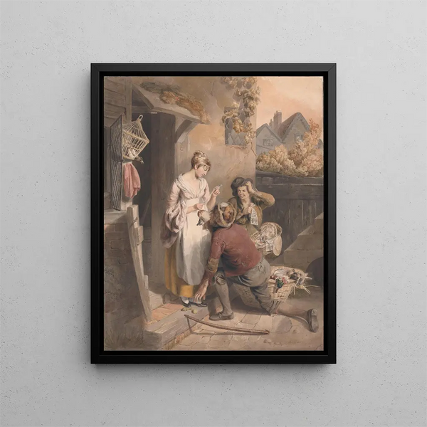 Thomas Heaphy - Inattention.webp