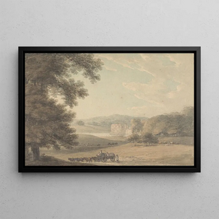 Thomas Hearne - Leeds Castle Kent.webp