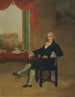 Thomas Graham - Thomas Hickey — weergave van het kunstwerk