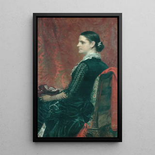 Thomas Hicks - Mrs Thomas Hicks.webp