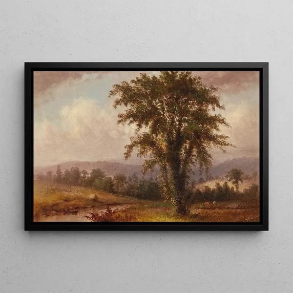 Thomas Hill - Landscape.webp