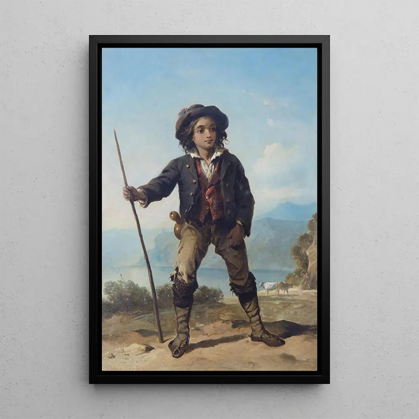 Thomas Jones Barker - The Herd Boy.webp