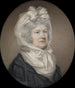 Anne Goodriche, echtgenote van Thomas Percy, bisschop van Dromore - Thomas Langdon — weergave van het kunstwerk