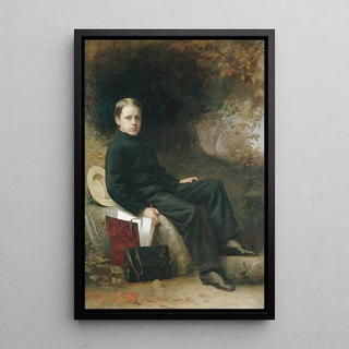 Thomas Le Clear - Amory Sibley Carhart.webp