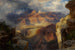 Grand Canyon, Arizona - Thomas Moran — weergave van het kunstwerk