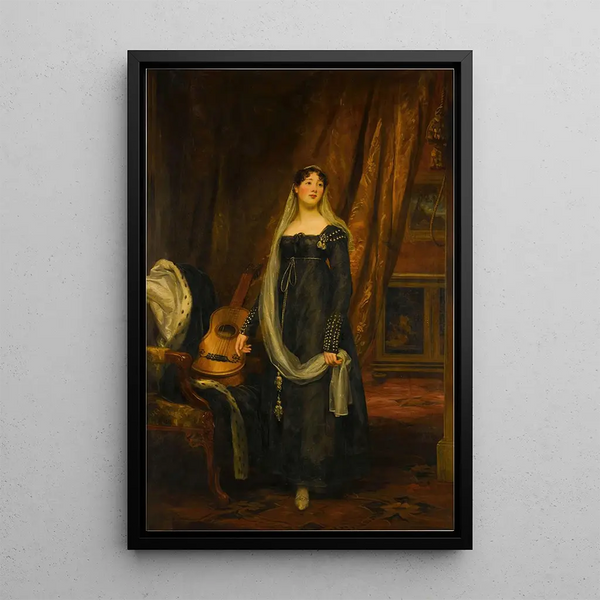 Thomas Phillips - Portrait of Elizabeth CochraneJohnstone 17841883 aged 17.webp