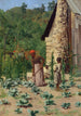 La Façon dont ils vivent - Thomas Pollock Anshutz — weergave van het kunstwerk