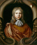 Portret van Sir John Perceval 3e Bt 1660-1686 - Thomas Pooley — weergave van het kunstwerk