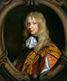 portret van Sir Philip Perceval 2e Bt 1656-1680 - Thomas Pooley — weergave van het kunstwerk