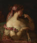 À l'Opéra - Thomas Prichard Rossiter — weergave van het kunstwerk