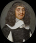 Portret van de President van Lamoignon - Thomas Prieur — weergave van het kunstwerk