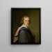 Wil Yelverton, 2e vicomte d'Avonmore - Thomas Robinson — ingelijst kunstwerk aan de muur
