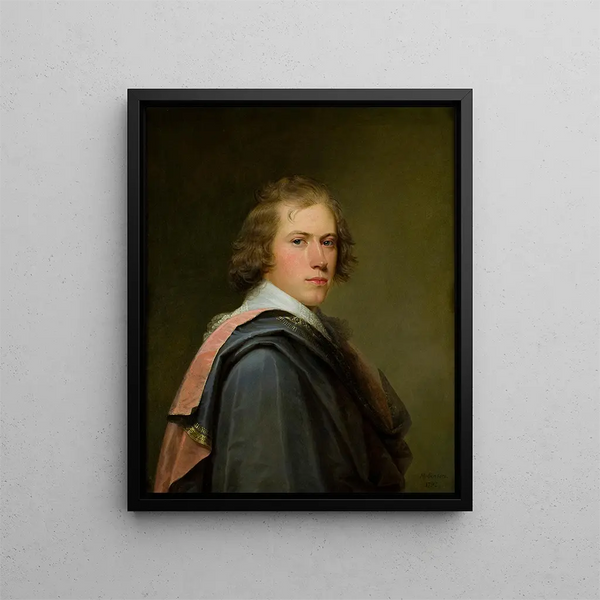 Thomas Robinson - Wil Yelverton 2nd Viscount of Avonmore.webp