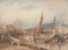Schelp van de schaap, Plymouth - Thomas Sewell Robins — weergave van het kunstwerk