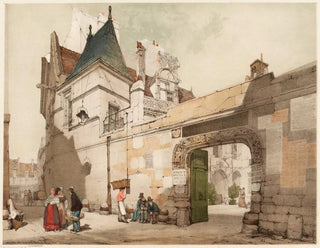 Thomas Shotter Boys - Htel de Cluny Paris.webp