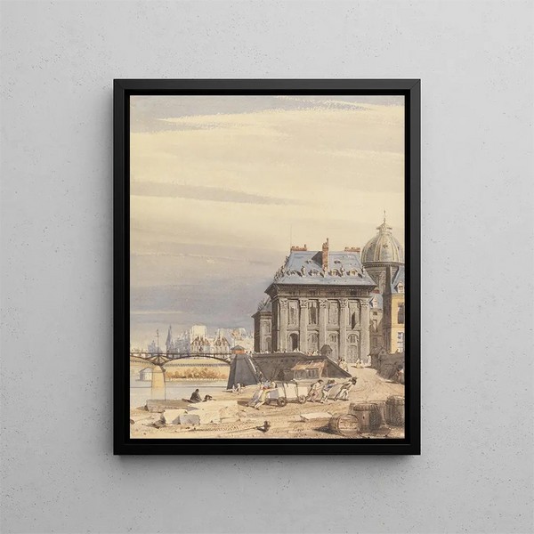 Thomas Shotter Boys - LInstitut de France Paris.webp