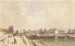 Le Pont-Royal en 1833 - Thomas Shotter Boys — weergave van het kunstwerk
